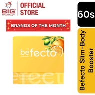 【3box free1】BeFree Befecto Slim Body Booster