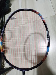 Yonex Nanoflare 700 pro 5ug6 sp版 羽毛球拍(99新）
