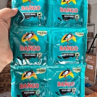 Bango Soy Sauce 25g half a pack or 6 pcs 1000s pack