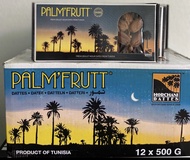 อินทผาลัม Palm'Fruit 500g