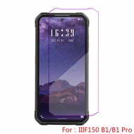 IIIF150 B1 Pro Tempered Glass High Quality Protective Film Explosion-proof Screen Protector for IIIF