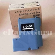 EPSON M1140 M2140 L14150 L6160 L6170 L6190 L6260 L6270 L6290 L6460 L6490 Maintenance Box And Waste I