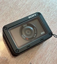 Sony RX0
