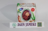 CREAM UB GINSARA HERBAL PEARL CREAM