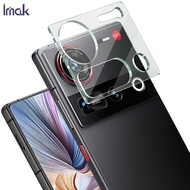 For Nubia Z70 Ultra Lens Glass IMAK Glass Lens Film for Nubia Z70 Ultra 5G