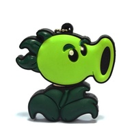 [Ready Stock] Cartoon USB Flash Drive - Animation Pen-drive - Zombie Plant (8GB)