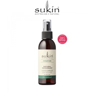 SUKIN Signature Natural Deodorant 125ml