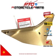 HONDA Future 125 / 125 Fi right fairing vent panel (Y-208M) _ _22B 2B