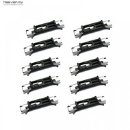 BMW Windshield Moulding Clips Aluminum Material Car Accessories For BMW E60 E61