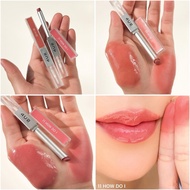 Long-Lasting Lipstick Famous 4U2 duo Slim Available In Both Matte And Clear Gloss Sizes 03 And 11 Be