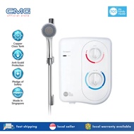 *FREE INSTALL* 707 Compact Instant Water Heater