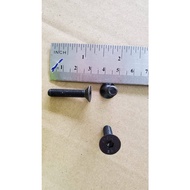 PS15 SPEAKER NETTING SCREW