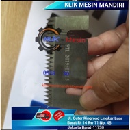 MESIN Knife /Blade/Knife/Knife For Carton Sealer Machine