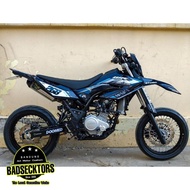DECAL WR 155 PREMIUM (TEBAL)