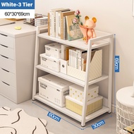 5 Tier High Quality Display Rack Multipurpose Rack Book Shelf Rak Buku Kabinet Buku Office Living Room Rack Shelves Rak Home Serbaguna Kitchen Rack Rak Besi Spice Rack