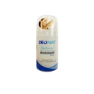 Deonat Natural Mineral Deodorant stick 100g