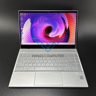 HP ENVY 13 ( i7 10代 / 16GB RAM / 1TB SSD / 13.3吋 )【👀防窺玻璃｜✨9成新｜🔋電池100%健康度｜✨3個月保養】# Pavilion / Probook