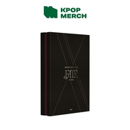 [+Weverse Gift] ENHYPEN - WORLD TOUR  [ FATE ] IN SEOUL