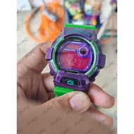 ORIGINAL G-SHOCK USED G-8900SC-6 JOKER