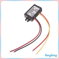 Bang Voltage Regulator Converter Module Reduced Voltage Adapter Convert 12-24V to 3V