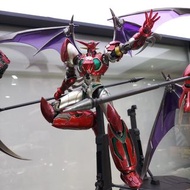 Threezero : ROBO-DOU Shin Getter 1 (Metallic color ver.) @SevenToys