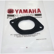 Bonit fiber intake manipol manifold Xmax 300x-Max 250 original yamaha