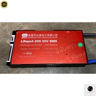 [สินค้าพร้อมจัดส่ง]⭐⭐BMS LiFePo4 NMC Li-on Daly  3s 4s 7s 8s 13s 14s 16s 20s 24s / 20A 30A 40A 50A 6