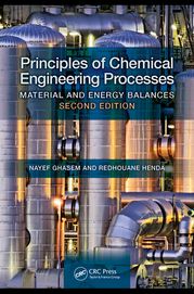Principles of Chemical Engineering Processes Nayef Ghasem
