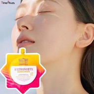 UV Protection Sunscreen Gel-Cream - Anti-UV Facial Cream for Outdoor Sports