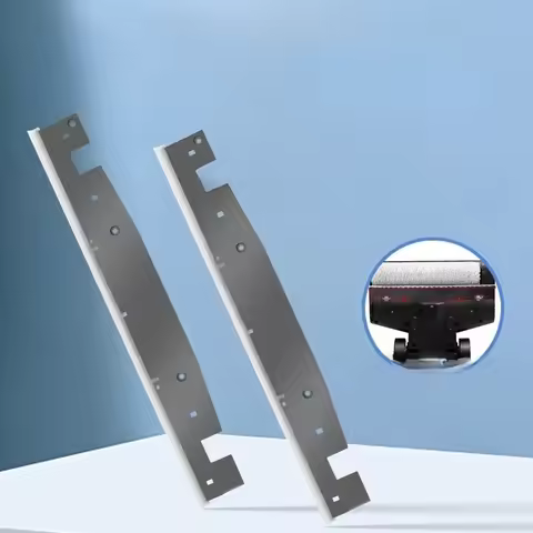 Replacement Bottom Scraper Squeegee Strip for Dreame H12 Pro H12 Pro Plus Floor Scrubber Water Scrap