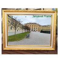 Picture Frame For Certificates Home Decoration Size 10x14" 11x14" 10x15" A3 12x16" 12x18" + Glass + 