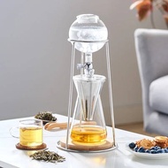 เครื่องชงกาแฟสกัดเย็น Cold Brew Coffee Maker Ice Dripper