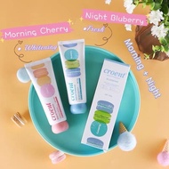 Original CROENT Pasta Gigi Macaron Korea Memutihkan Gigi / Cherry