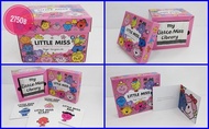 Little Miss My Complete Collection Box Set