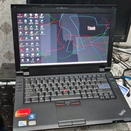Laptop Lenovo SL410 second normal