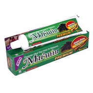 MU'MIN UBAT GIGI/ TOOTHPASTE/ PREMIUM KAYU SUGI/ KAYU SUGI/ PUDINA ASLI -75g/175g/200g