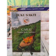 BARU!!! BUKU SAKTI MBJ ORIGINAL RESMI