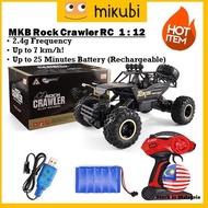 🎉 New arrivals 🎉 ♪MKB Turbo Racing RC Car 4WD / Remote Control Car 4x4 / Kereta Kontrol 4 x 4 / RC C