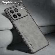 Concise Leather Cellphone Cases for Honor Win RT AAK-AN00 AAP-AN00 Full Protective Hard Back Cover