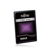 含發票Fujitsu F500S-960GB-固態硬碟(Intel 3D NAND 閃存晶片)  