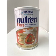 Nestle nutren fibre 400g