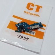 REALME C51 / C53 [ RMX3760 ] REALME C515 version 2 FLEXIBLE CHARGING BOARD CHARGER CONNECTOR PCB BOA