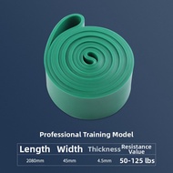 Resistance Exercise Yoga Elastic Band
