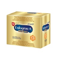 Enfagrow A+ Three Nurapro 2.3kg (2,300g) Milk Supplement Powder for 1-3 Years Old