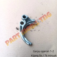 Toyota Kijang 5k 7k Oil Gear Shift Fork 1-2/3-4