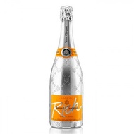 Veuve Clicquot 豐郁香檳