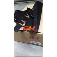 Mazda 3 Skyactive BRACKET Front Bumper LH BCKA50162B Genuine Part