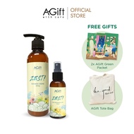 [Limited Edition] AGift Zest Essential Hari Raya Bundle Set