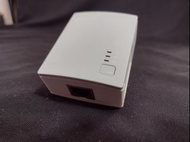 TP-Link AV600 Powerline Adapter TL-PA4010