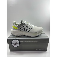 New Balance Fresh Foam X 1080 V13 Gray